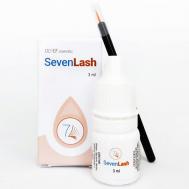 Средство для роста ресниц и бровей 3 SEVENLASH
