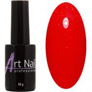 Гель-лак  "SHIMMER" 10 ART NAIL PROFESSIONAL