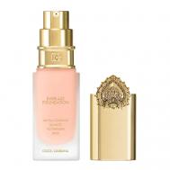 Стойкий матовый тональный крем Everlast foundation SPF20 PA+++ Dolce&Gabbana