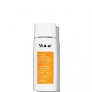 Минеральный солнцезащитный лосьон City Skin Age Defense Broad Spectrum SPF 50 50 Murad