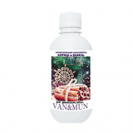 Наполнитель диффузора для дома  Корица и ваниль 290 VAN&MUN