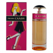 Женская парфюмерная вода Candy 80 Prada