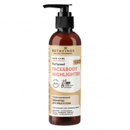 Вуалевый хайлайтер для лица и тела BOTAVIKOS