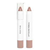 Помада-карандаш для губ Lip Gloss Pencil POETEQ