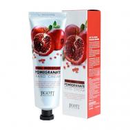 Увлажняющий крем для рук с экстрактом граната 100 Jigott