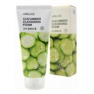 Пенка для умывания с экстрактом огурца 100 LEBELAGE