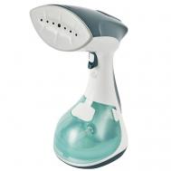 Отпариватель  PGS 1570CA белый/зеленый POLARIS