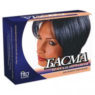 Басма натуральная иранская Fito косметик
