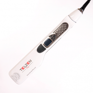 Паровой выпрямитель для волос TELZEN