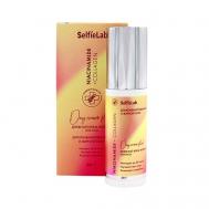 Niacinamide+ Крем-флюид дневной линии "Niacinamide + Collagen" 50 Selfielab