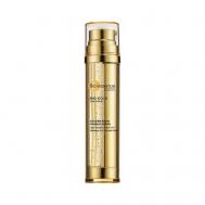 Сыворотка с антиоксидантами для сияния и гладкости кожи с Золотом 24к 36 BIO ESSENCE