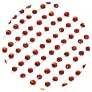 Стразы мелкие на клеевой основе IRISK