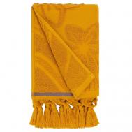 Полотенце Жаккардовое Botanical Garden 70х140 Arya home collection