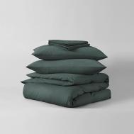 Комплект постельного белья Шторм ЕВРО 50х70 Urban Family