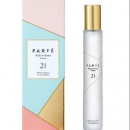 Духи № 21 10 PARFE