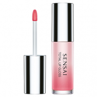 Увлажняющий блеск для губ Total Lip Gloss Sensai