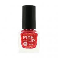 Лак для ногтей MINI GEL с эффектом геля 5 PINK UP