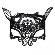 Маска "Прекрасная незнакомка" ажурная Nothing but Love