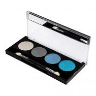 Тени для век ANASTASIA