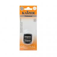 Точилка двухсторонняя, прямоугольная Kaizer