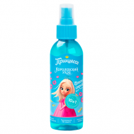 Детский флюид-спрей для волос Королевский уход 10в1 150 Princessa