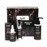 Мужской набор косметики в подарок Beautix