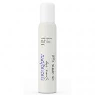 Сухой шампунь для волос 200 Monolove Bio