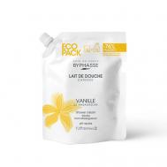 ECOPACK Гель для душа CARESSE ванильный 1000 BYPHASSE