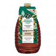 Гель для душа и ванны «БУРБОНСКАЯ ВАНИЛЬ» 600 Yves Rocher