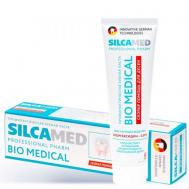 Зубная паста Bio Medical 175 Silcamed