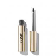 Гель для укладки бровей Liquid Brow Silk ICONIC LONDON