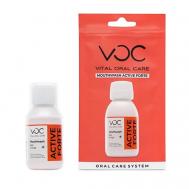 Ополаскиватель для полости рта Active Forte 100 VOC VITAL ORAL CARE