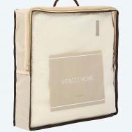 Плед трикотажный Vitacci