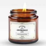 Ароматическая свеча Свежескошенная трава 120 AROMAWAX