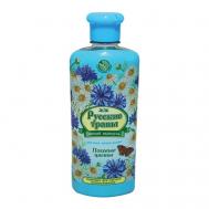 Шампунь для волос Полевые цветы 350 Русские Травы