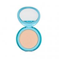 Минеральная пудра с ALOE VERA. витамином Е, ланолином /SPF 20 LA ROSA