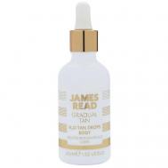 Капли-концентрат для тела H2O TAN DROPS BODY 45 James Read