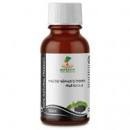Масло черного тмина холодного отжима 125 NEFERTITI FOR NATURAL OILS AND HERBS