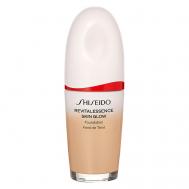 Тональное средство-уход с эффектом сияния Revitalessence Skin Glow SPF 30 SHISEIDO