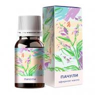 Пачули эфирное масло 10 ONLYOIL
