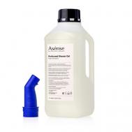 Гель для душа парфюмированный аромат лемонграсс 1000 ASENSE