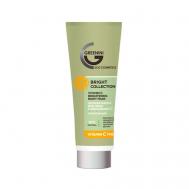 Ночная маска для лица с витамином С BRIGHT 75 Greenini