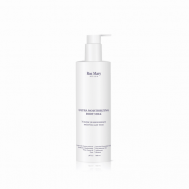 Ультра увлажняющее молочко для тела с эфирными маслами афродизиаками 400 ROZ MARY