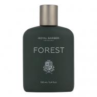 Forest 100 ROYAL BARBER
