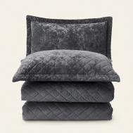 Покрывало бархатное Valentine Arya home collection