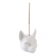 Подставка под благовония Лунный кот Magic Makers