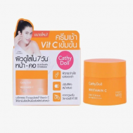 Крем для лица дневной Vitamin C 50 CATHY DOLL