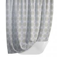 Штора для ванной комнаты «Ornament» Nd Play