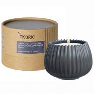 Свеча ароматическая Sandalwood, Bergamot & Citrus 200 Tkano