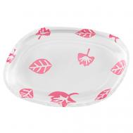 Силиспонж для макияжа овал EVABOND